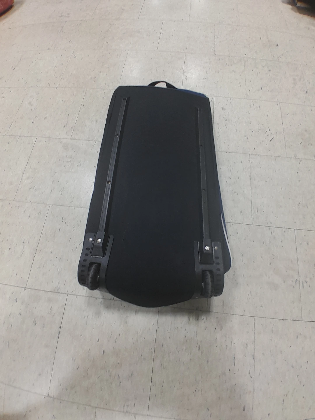 Team Canada Rolling Duffle Bag XXL - photo 3