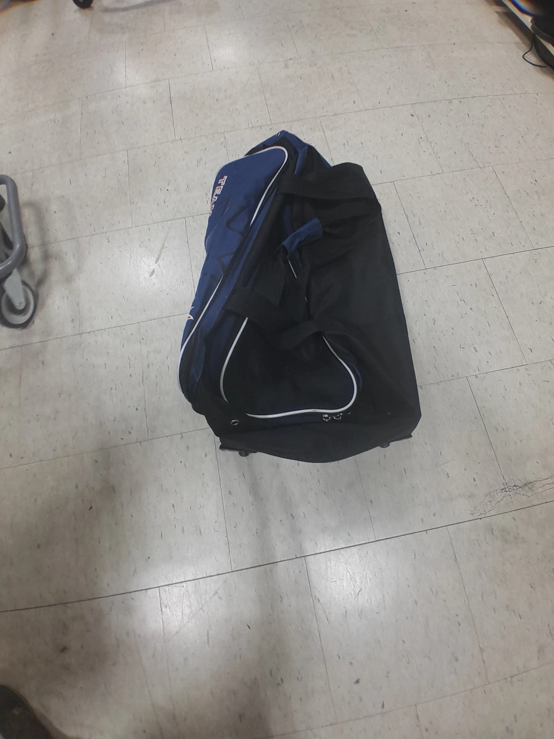 Team Canada Rolling Duffle Bag XXL - photo 4