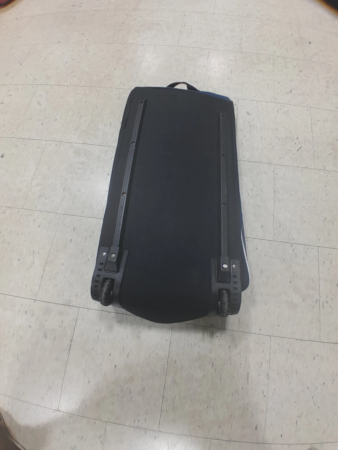 Team Canada Rolling Duffle Bag XXL - photo 5