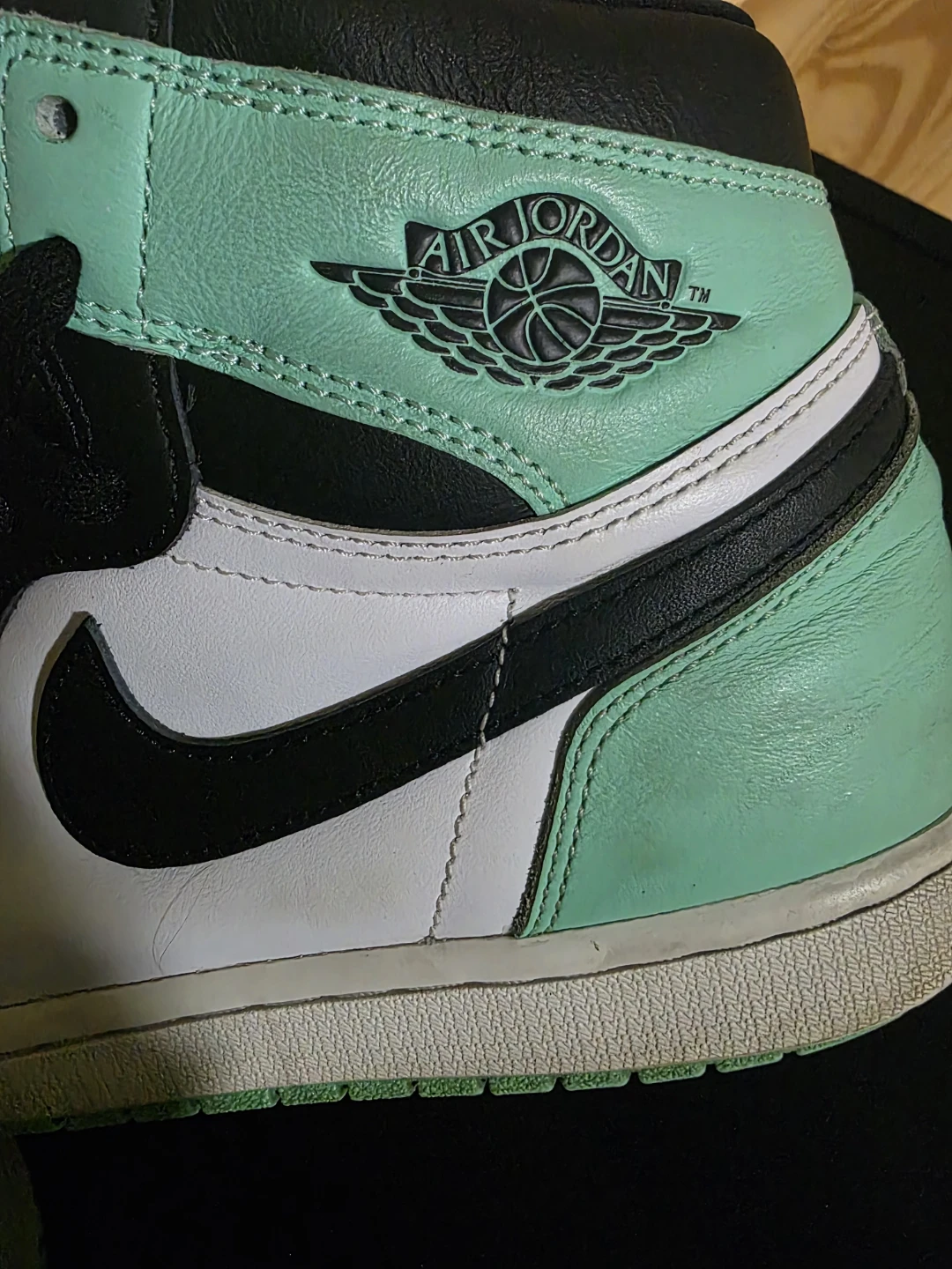 Used Jordan - photo 5