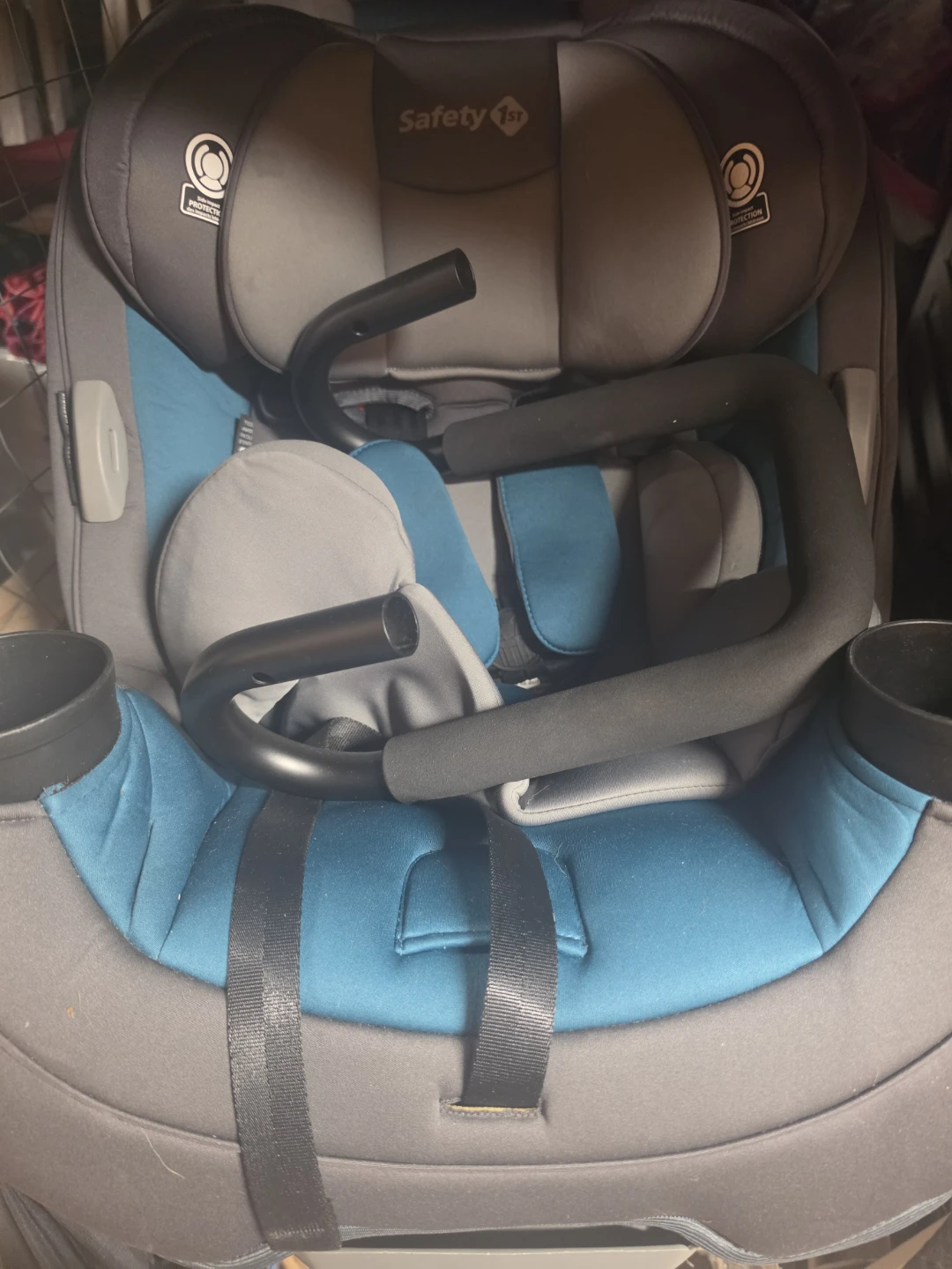 Safety 1st Grow N Go Convertible Car Seat - photo 3