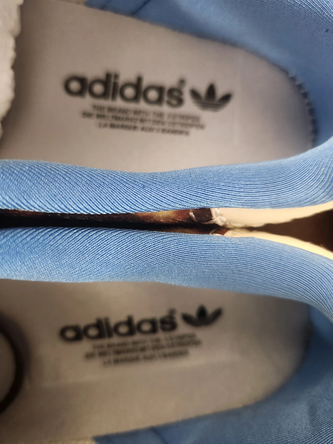 Adidas x Wales Bonner Samba Leopard Print Sneakers - photo 5