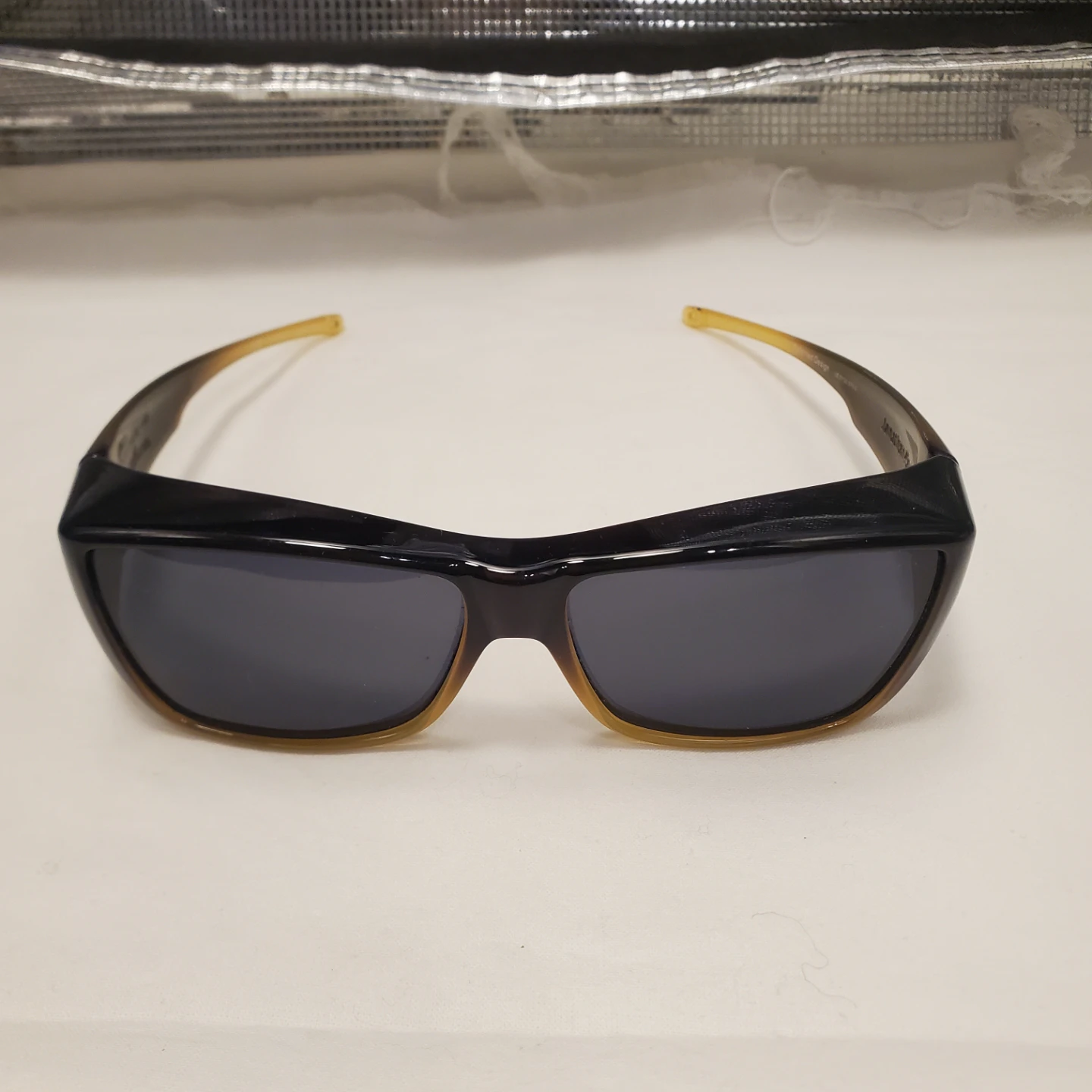 Jonathan Paul Fitover Polarized Sunglasses ⚽