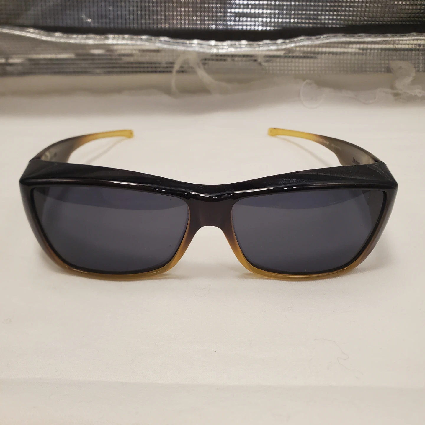 Jonathan Paul Fitover Polarized Sunglasses ⚽ - photo 2