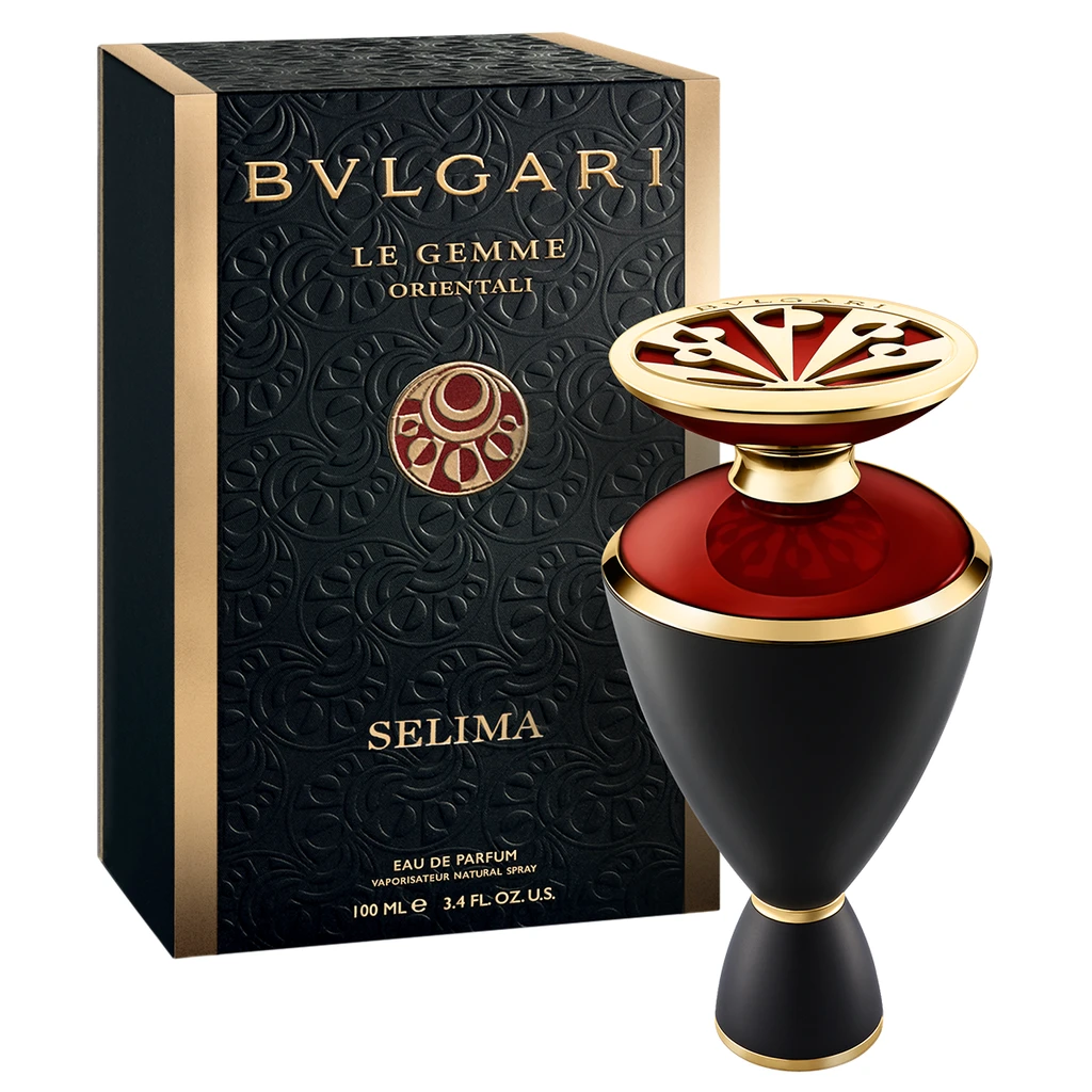 Bvlgari Le Gemme Orientali Selima Eau de Parfum 100ml - photo 3