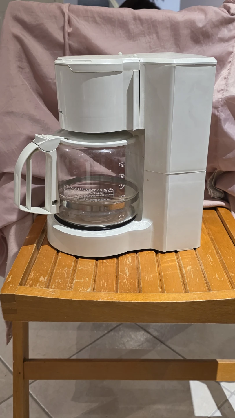 Proctor Silex Coffee Maker
