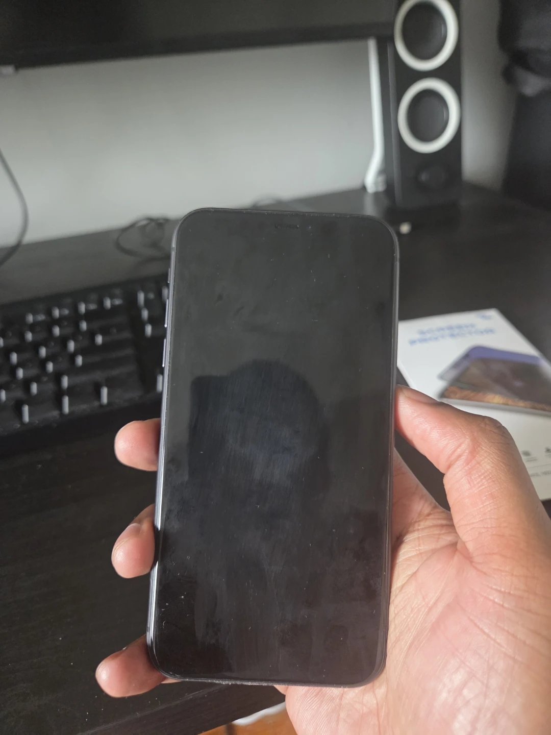 Apple iPhone 11 - Black 64GB - photo 4