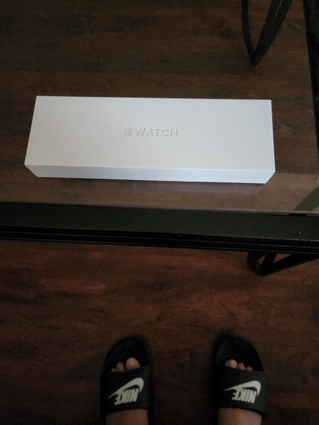 Apple Watch Series 11 - photo 2