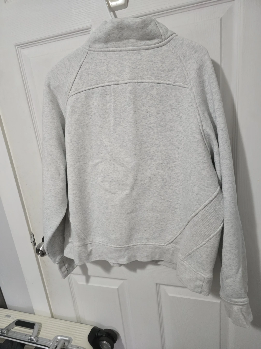 Athletic Hoodie - photo 2