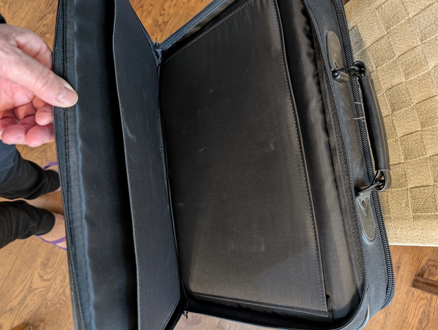 Dell Laptop Bag - photo 5