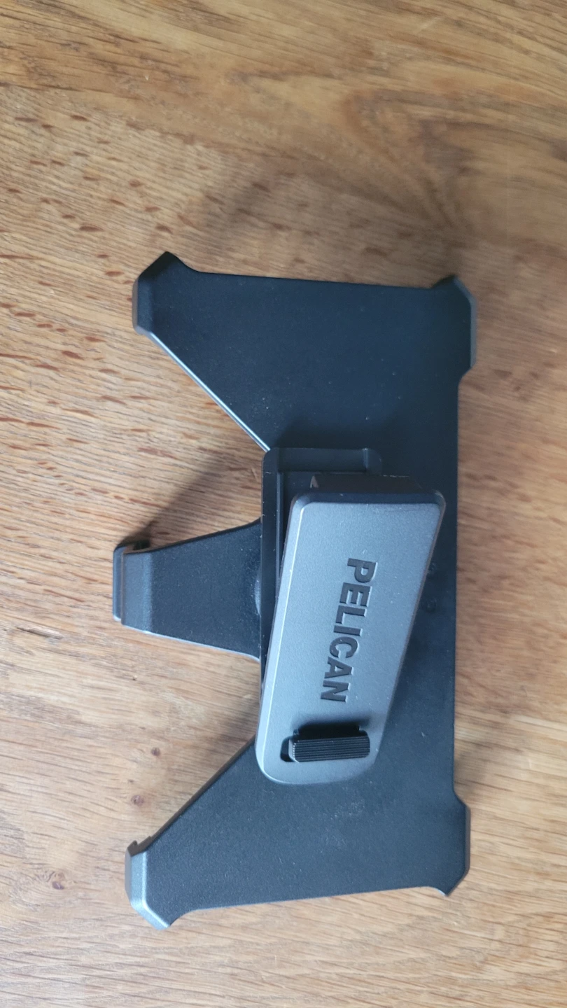 ⚽ Pelican Phone Mount Holder - photo 4