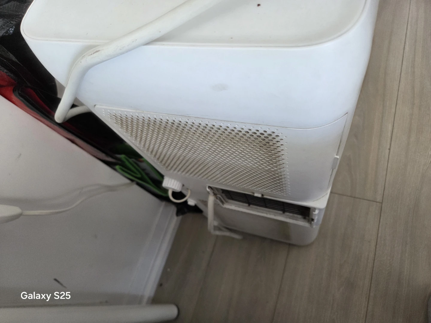 TOSOT Portable Air Conditioner White - photo 4