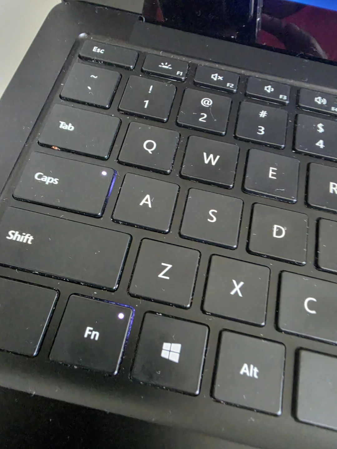 Microsoft Surface Laptop 3 - photo 3