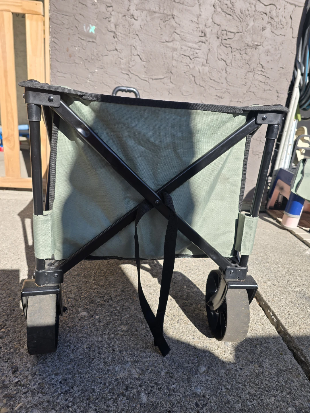 Woods Outdoor Collapsible Wagon - photo 5