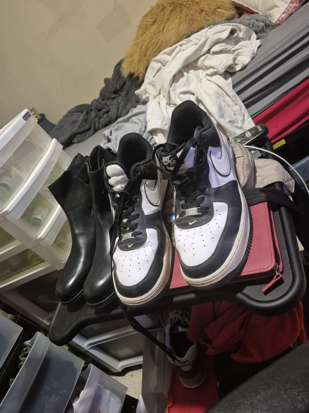 Nike Air Force 1 Low Men's Sneakers