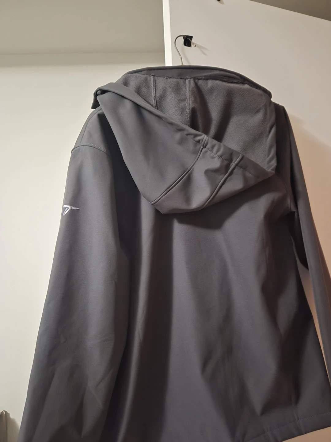 Columbia Titanium Softshell Jacket - photo 4