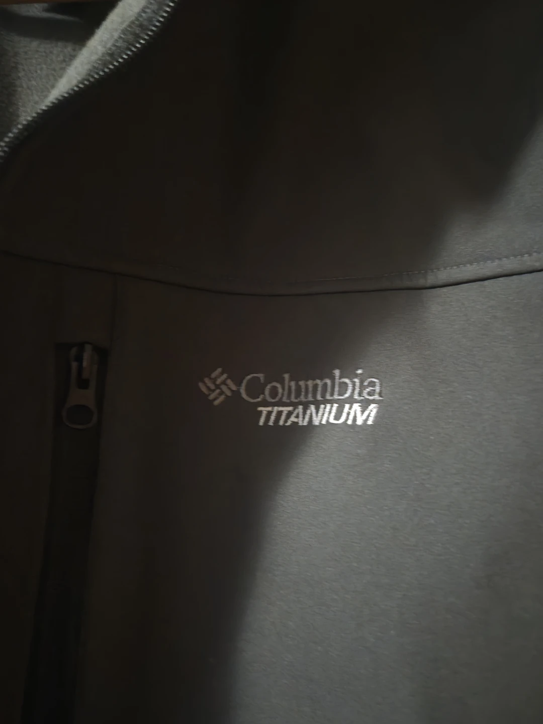 Columbia Titanium Softshell Jacket - photo 5