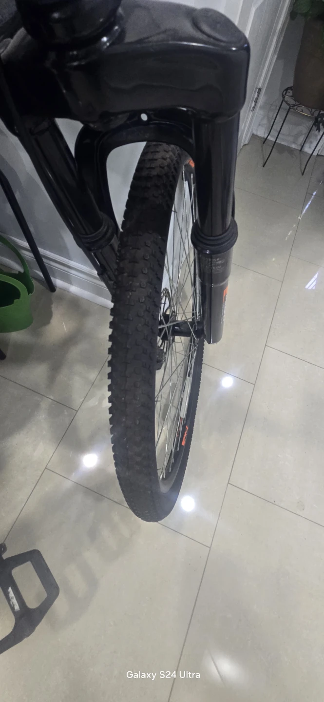 Mongoose R450 Mountain Bike - photo 3