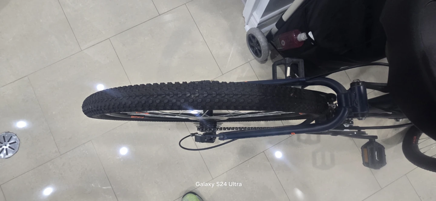 Mongoose R450 Mountain Bike - photo 4