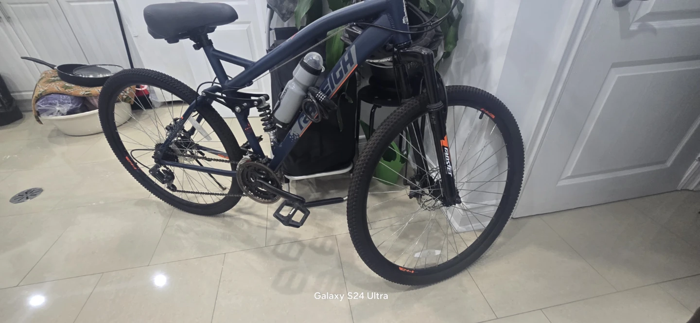 Mongoose R450 Mountain Bike - photo 5
