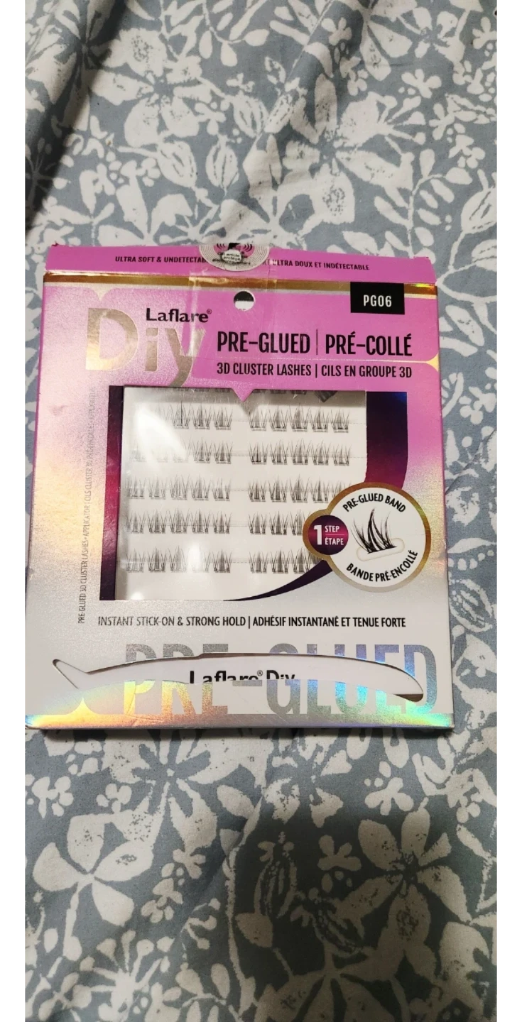 Free lashes #freecycle
