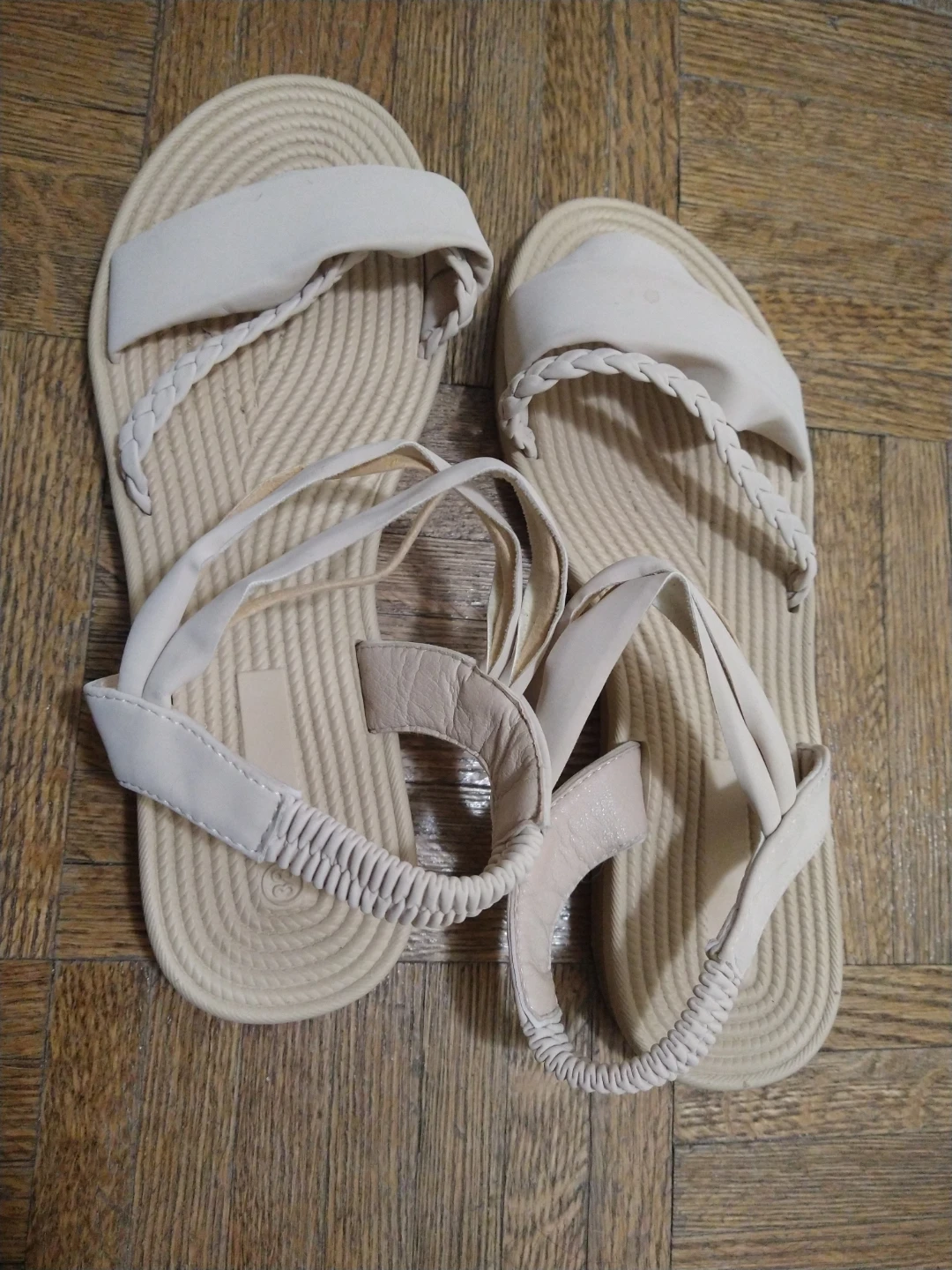 Sandals