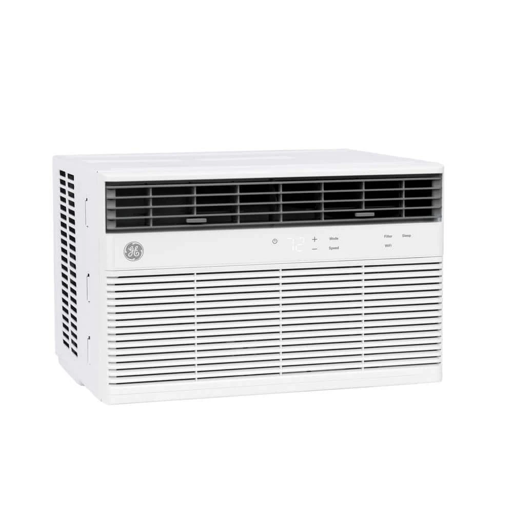 GE Smart Control Room Air Conditioner 12000 BTU