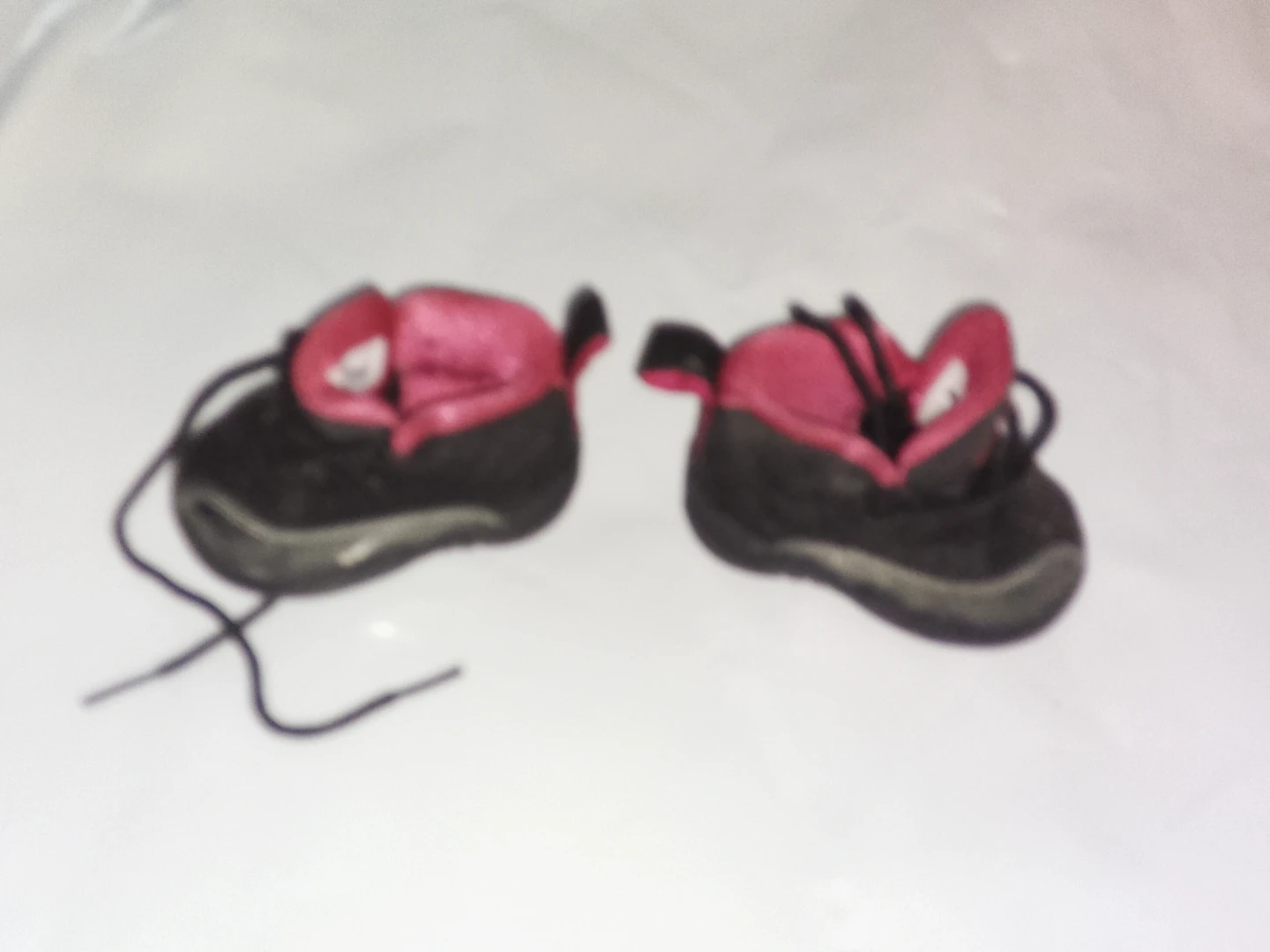Jordan Crib Shoes Toddler Size 2C - photo 2