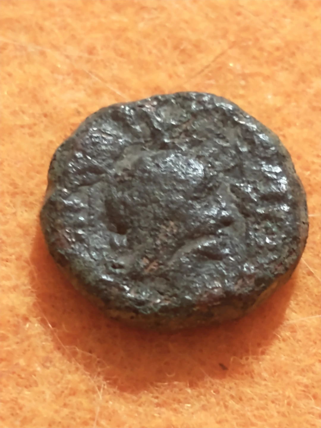 Lovely Ancient Greek coin of Abdera, Thrace - Apollo and gryphon