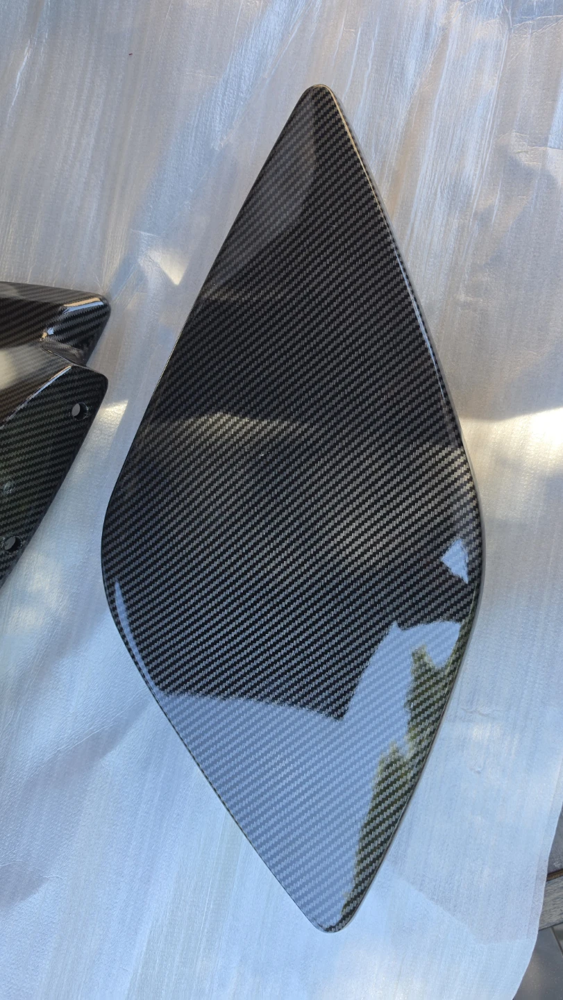 Brand new in box.... Fits only 2015 —2021 - photo 5