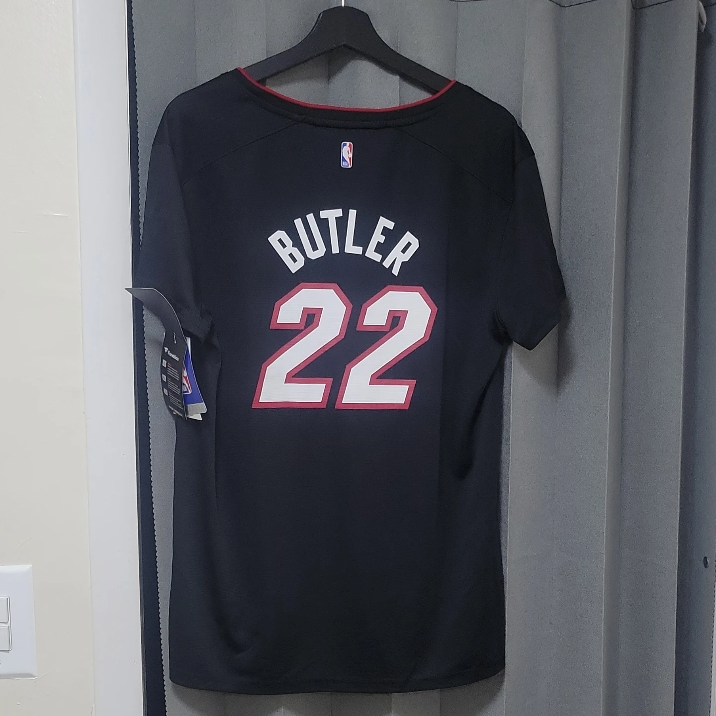 Fanatics Miami Heat Jimmy Butler #22 Jersey XL - photo 3