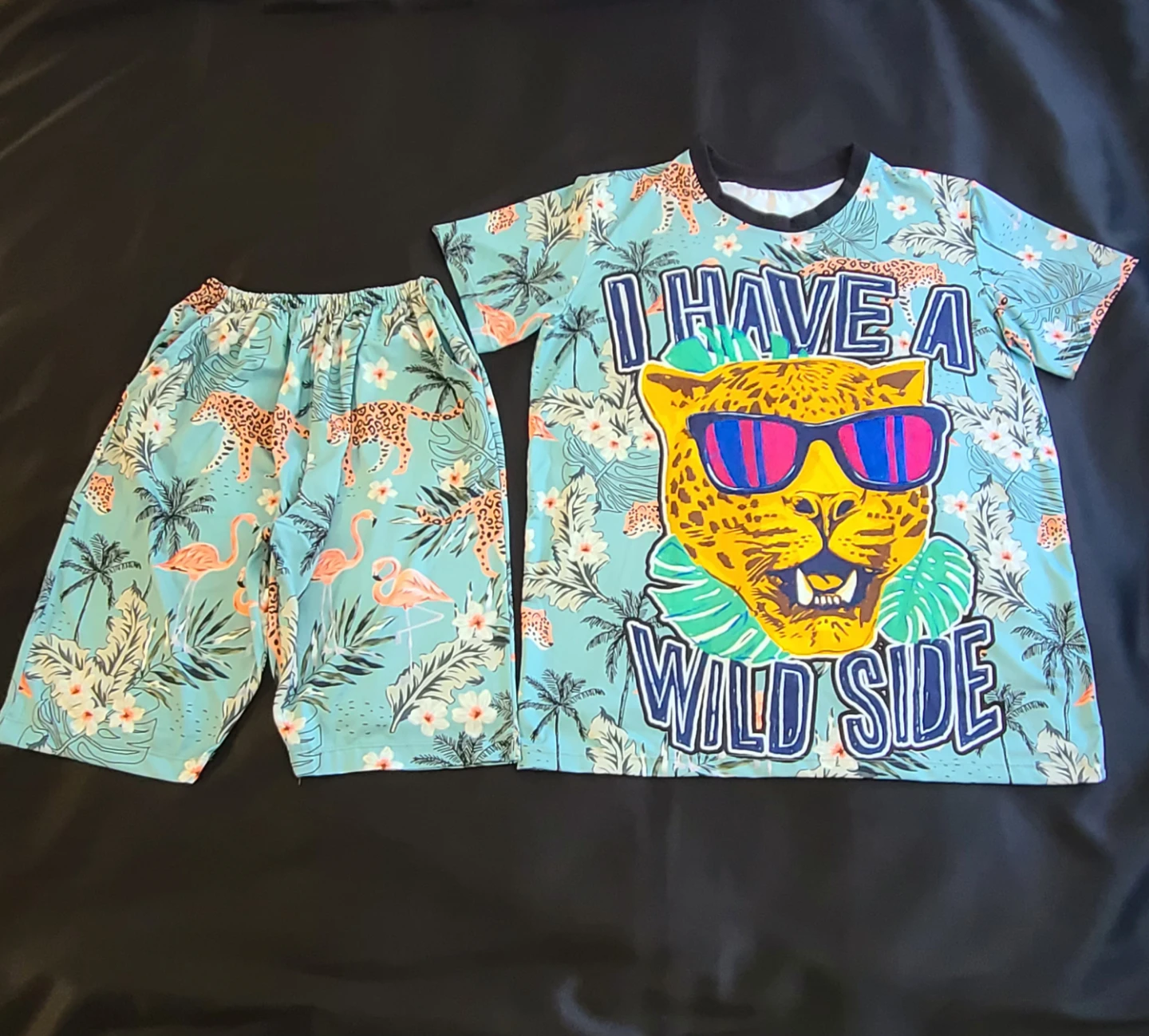 New cute summer set