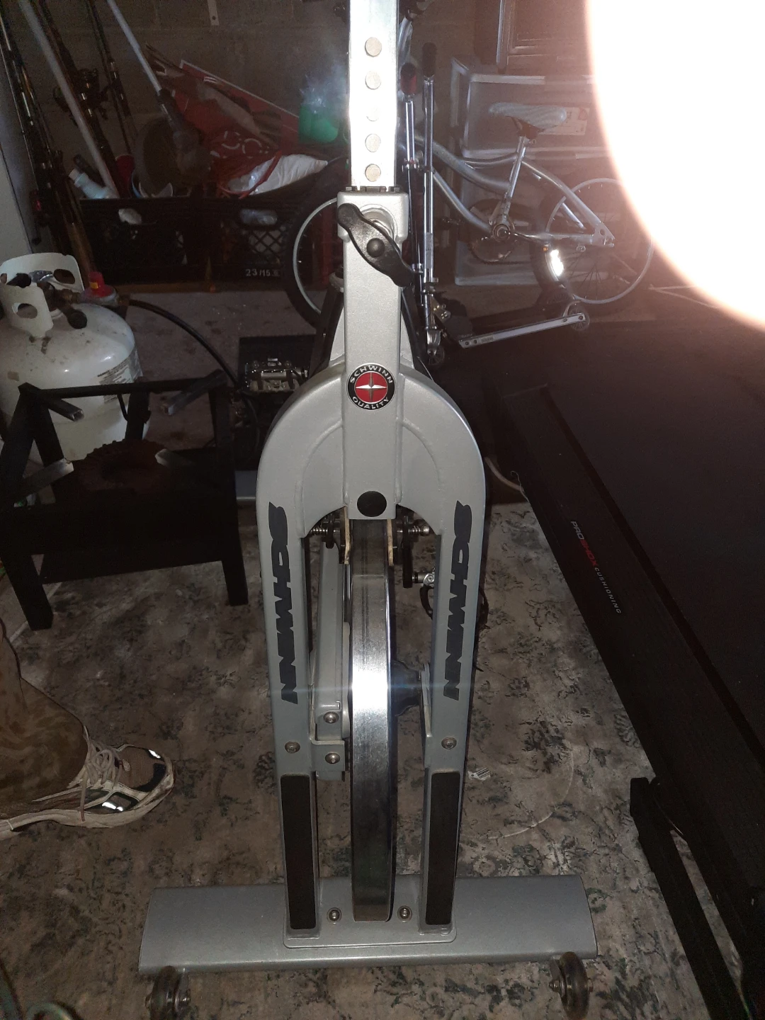 ProForm Sport 3.0 Treadmill - photo 5