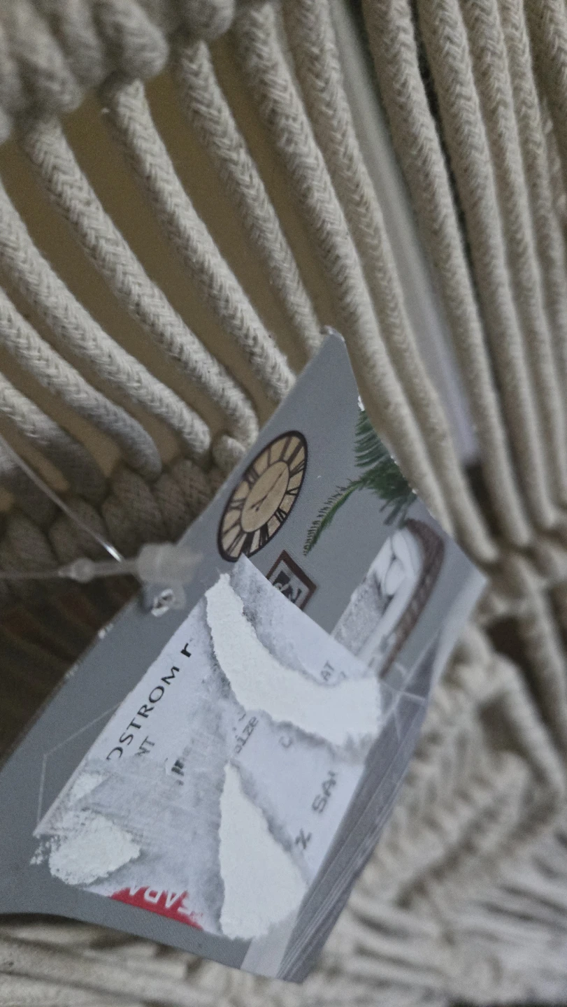 Macrame Wall Hanging - photo 2