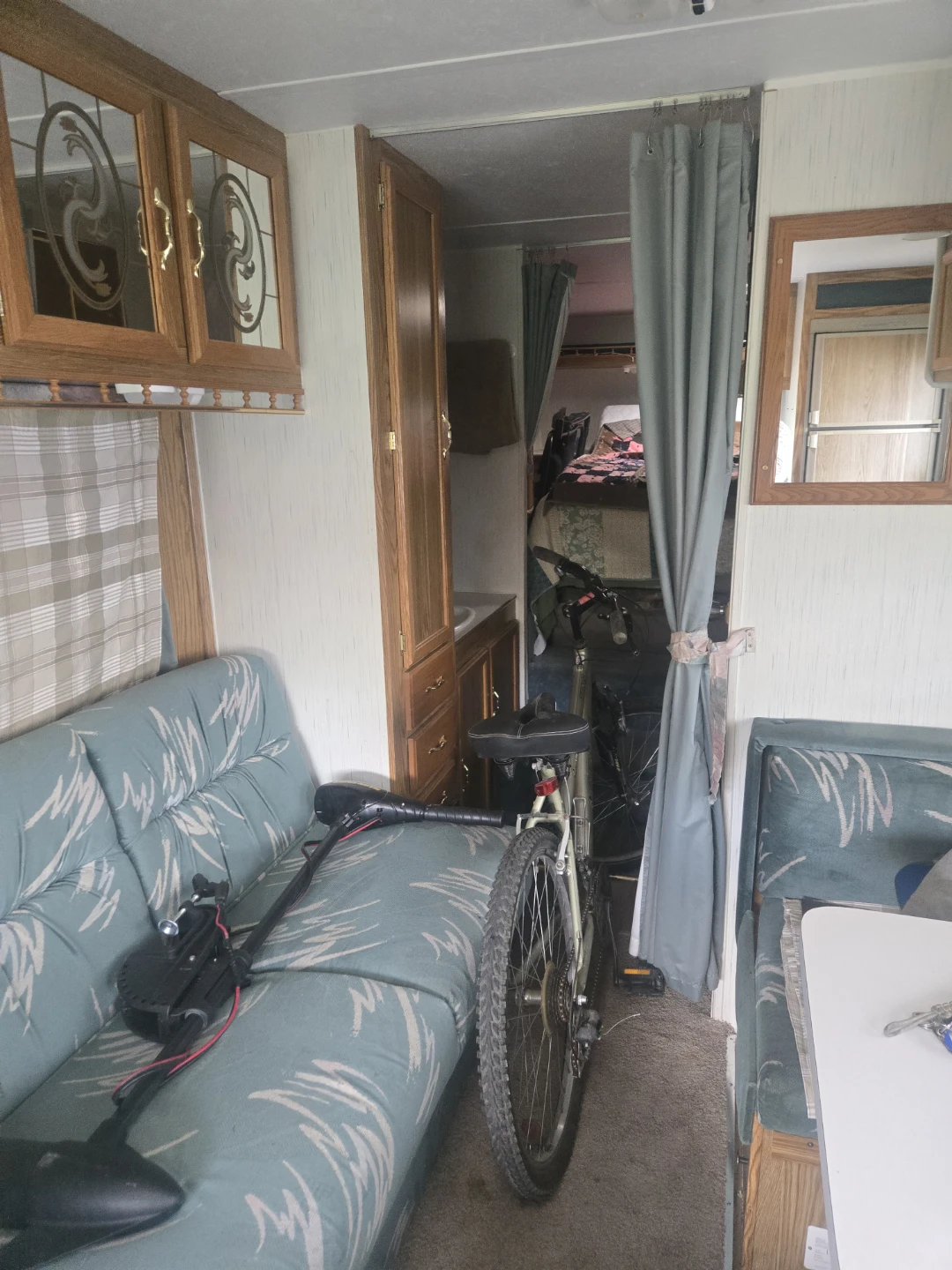 Fifth Wheel RV 1997 Wildwood - photo 5