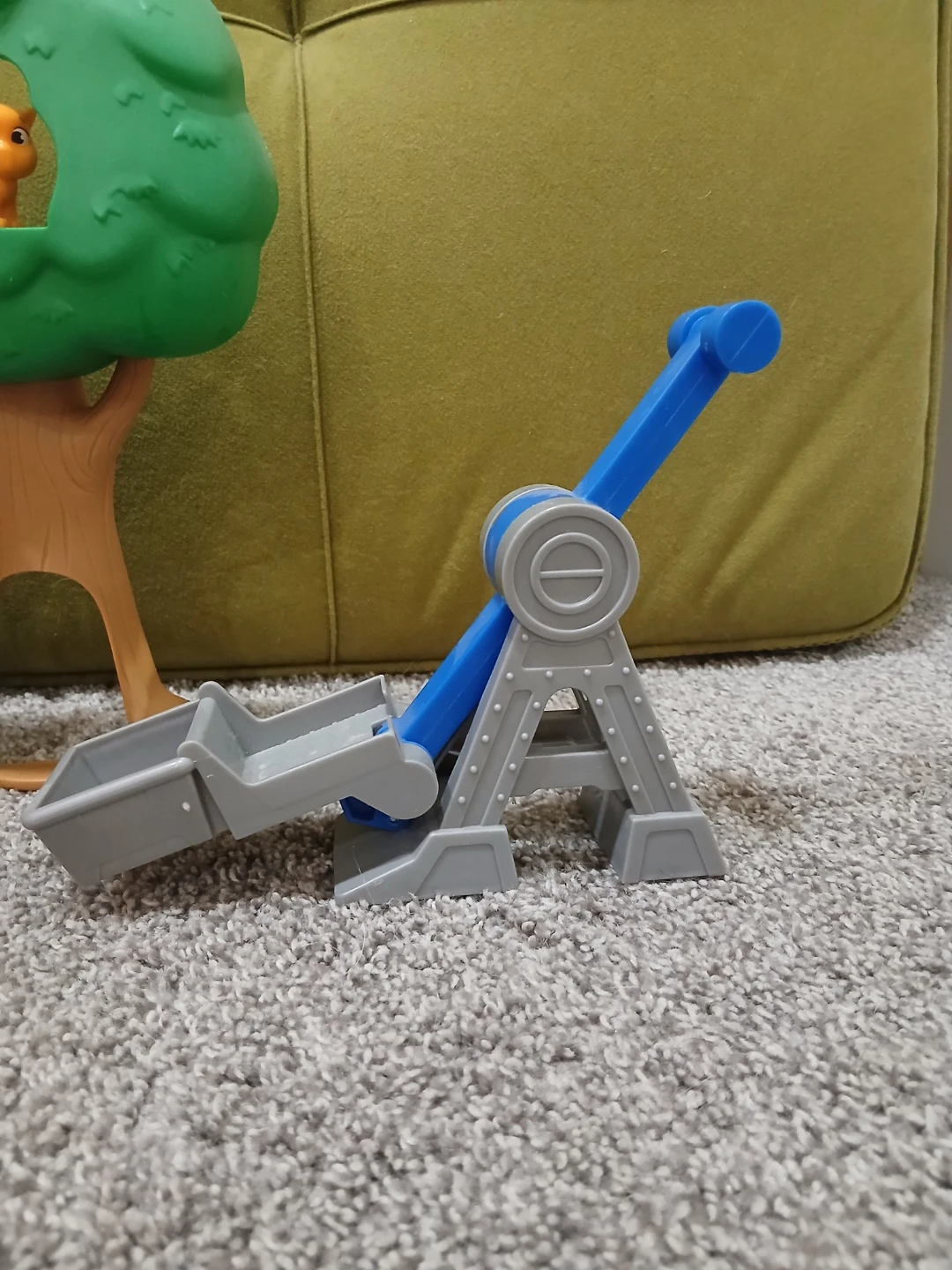 Paw Patrol training tower 25-45 its in great condition - photo 3