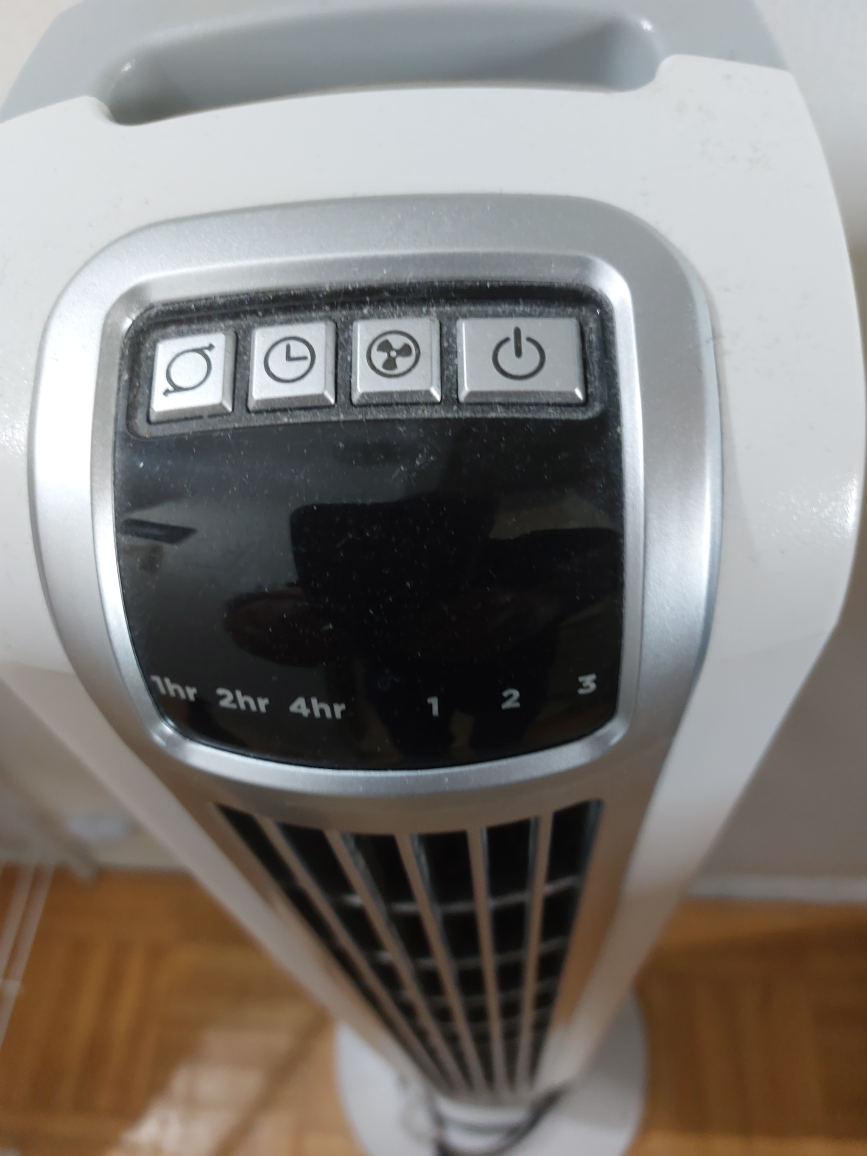 Lasko Tower Fan - photo 3