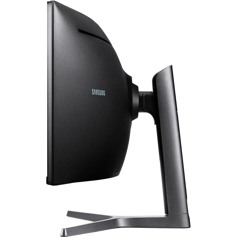 Samsung C49RG90SSN 49" Curved Gaming Monitor - photo 2