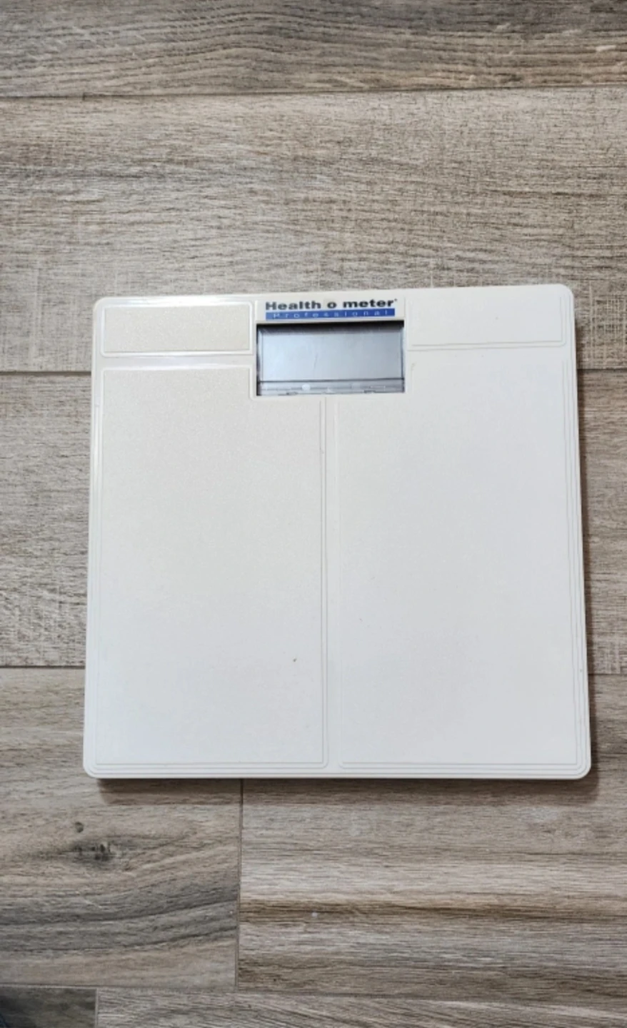 Health o meter Professional Scale