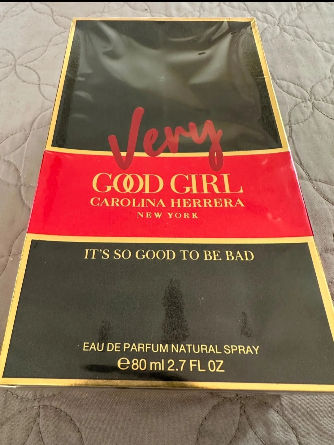 Very Good Girl  80ml
