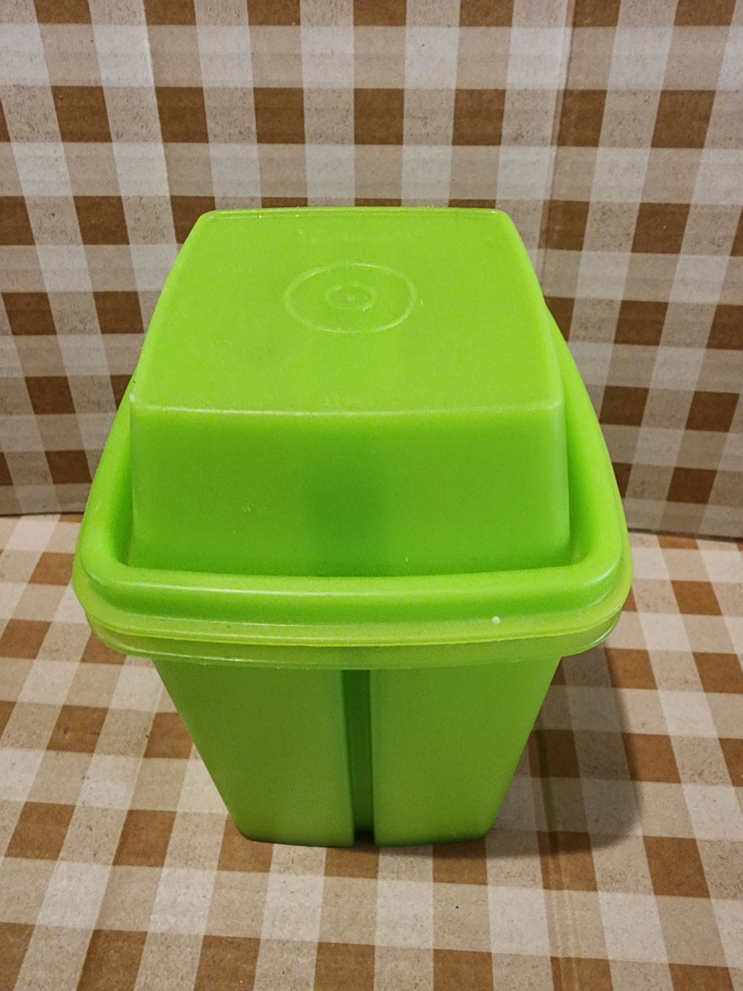Tupperware Strainer Storage Set