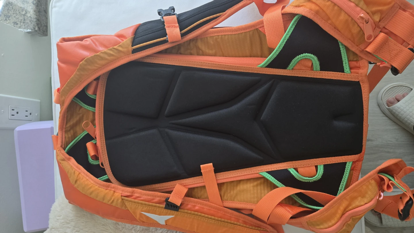 Atomic TRACKER BACKUPACK 30L - photo 4