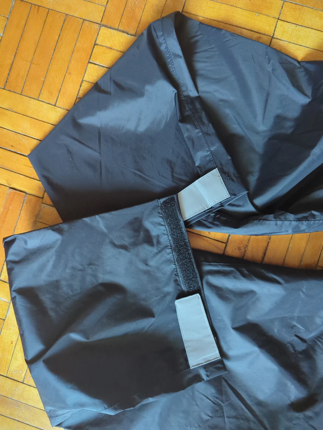 330ft Packable Rain Pants Size S - photo 4