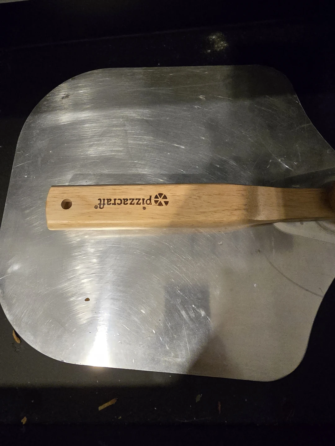 Pizzacraft Pizza Peel