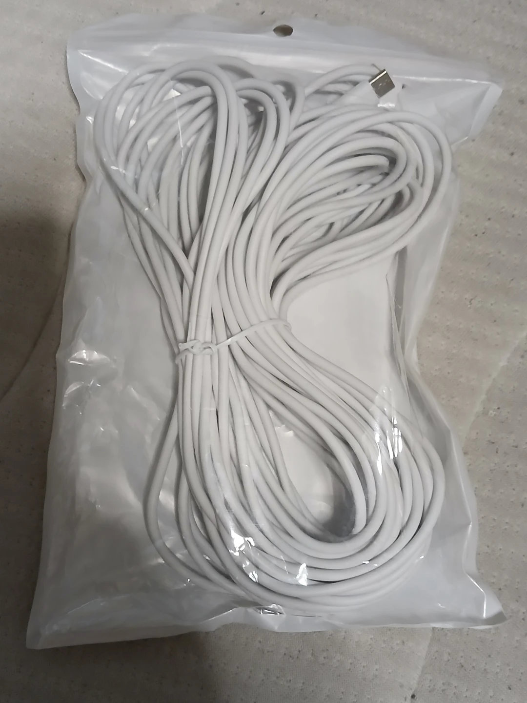 13 Foot USB To USB-C Charging Cable