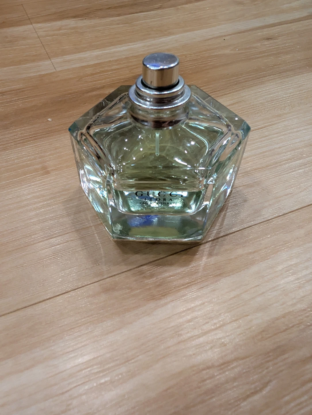 Gucci Flora Eau de Toilette - photo 2