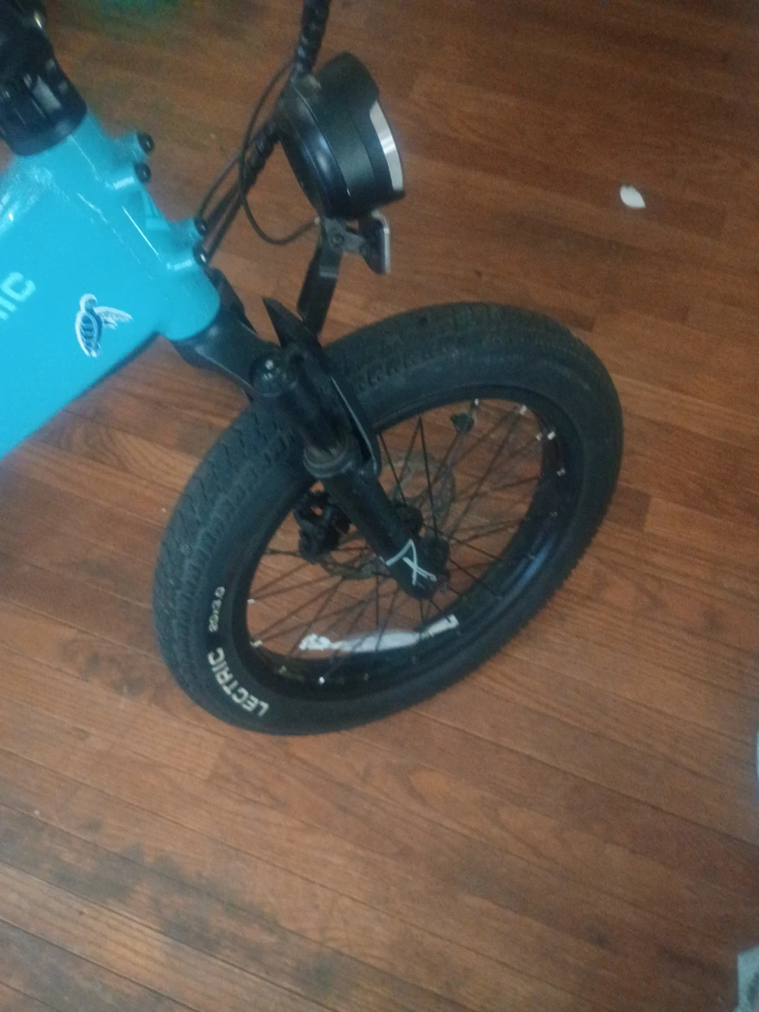 Lectric Electric Bike - photo 4