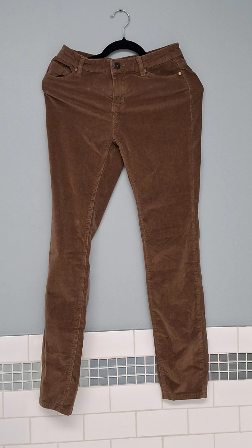 Buffalo David Bitton Corduroy Pants