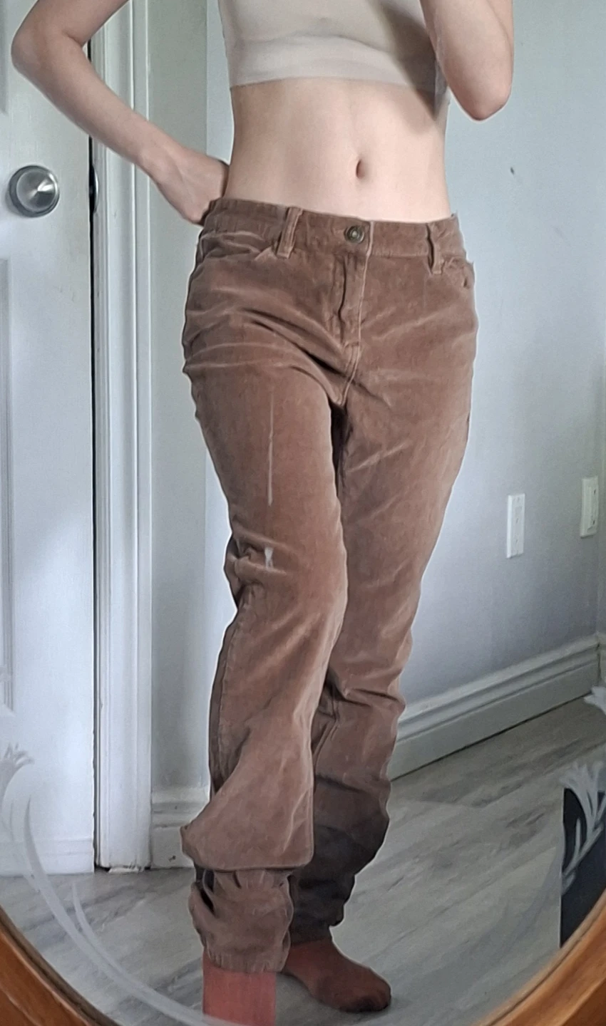 Buffalo David Bitton Corduroy Pants - photo 4