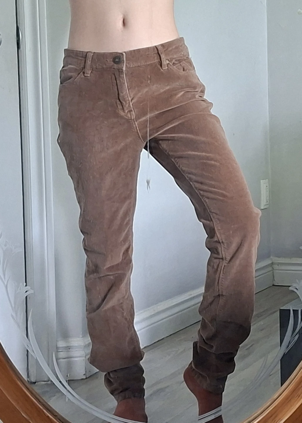 Buffalo David Bitton Corduroy Pants - photo 5